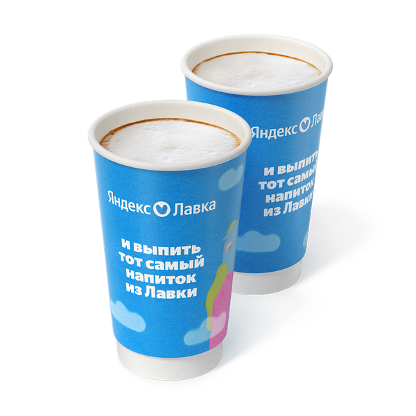 Пара Латте M