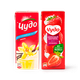 Коктейль молочный «Чудо» клубника 200 g + Коктейль молочный «Чудо» ваниль 200 g