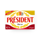 Сливочное масло 82% President
