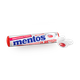 Резинка жевательная Mentos клубника