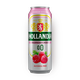 Пивной напиток 0,0% Hollandia малина