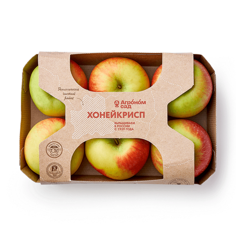 Медовый хруст фото