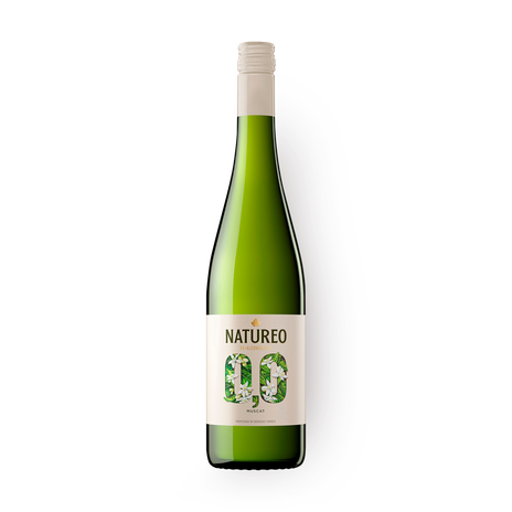 Вино Natureo Muscat