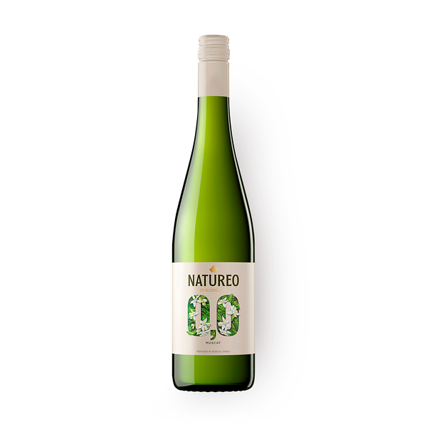 Вино Natureo Muscat