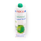 Кокосовая вода Foco Organic