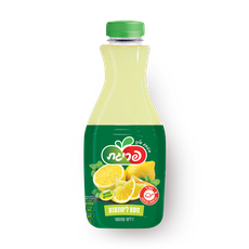 Prigat Fresh Squeezed Limonana Juice