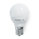 Лампа светодиодная Homsly, 6Вт, G45, Е27, 4000К