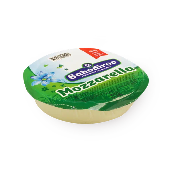 Сыр Моцарелла Bahodirov