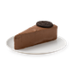 Чизкейк Орео Victoria Cake замороженный