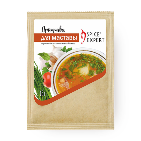 Приправа для маставы