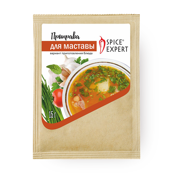 Приправа для маставы