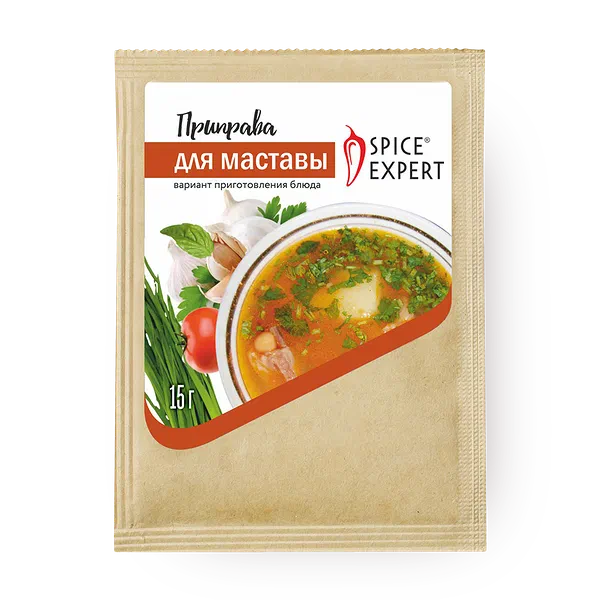 Приправа для маставы