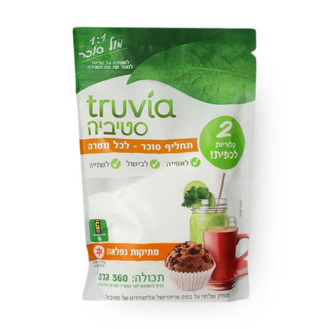 Truvia all-purpose sugar substitute