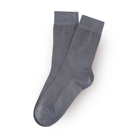 Носки мужские Incanto серые размер 42-43