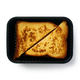 Гренки с сыром и ветчиной Mfood.kz