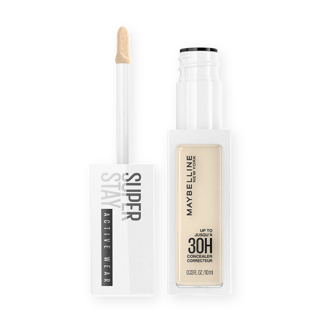Консилер для лица Maybelline New York  Super Stay Active Wear 15