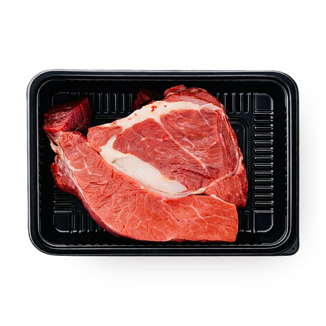 Говядина мякоть Сарпанджа Spring охлаждённая