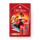 Набор подарочный Old Spice Captain дезодорант-стик и гель для душа 2 в 1