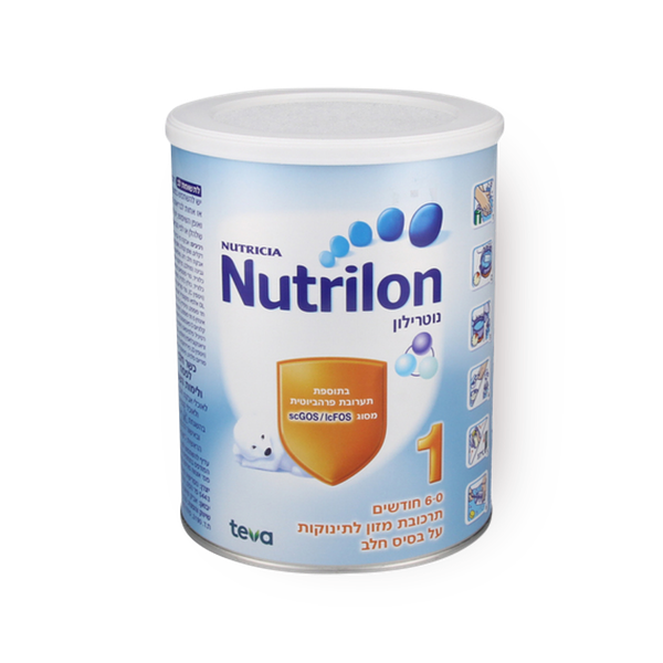 Nutrilon 1