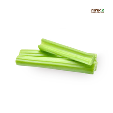 Chopped celery