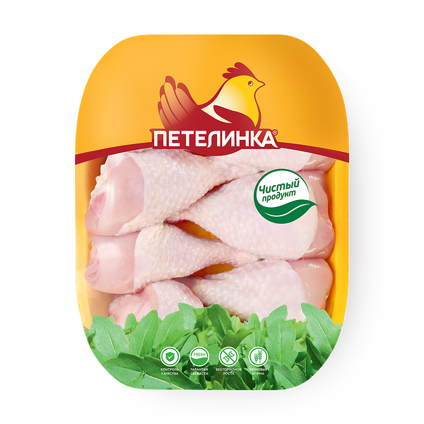 Голень куриная «Петелинка»