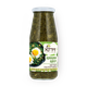 Zeita Green shakshuka sauce