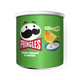 Чипсы Pringles со вкусом сметаны и лука