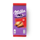 Печенье Milka