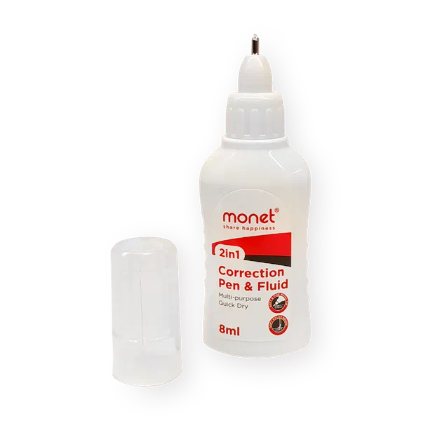 Ручка-корректор Monet Office