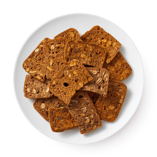 Без глютена от Grechka Bread — купить с доставкой на дом