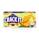 Печенье затяжное Orion Crack it кокосовое
