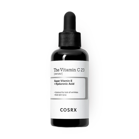 Сыворотка Cosrx The Vitamin C 23% Serum высококонцентрированная