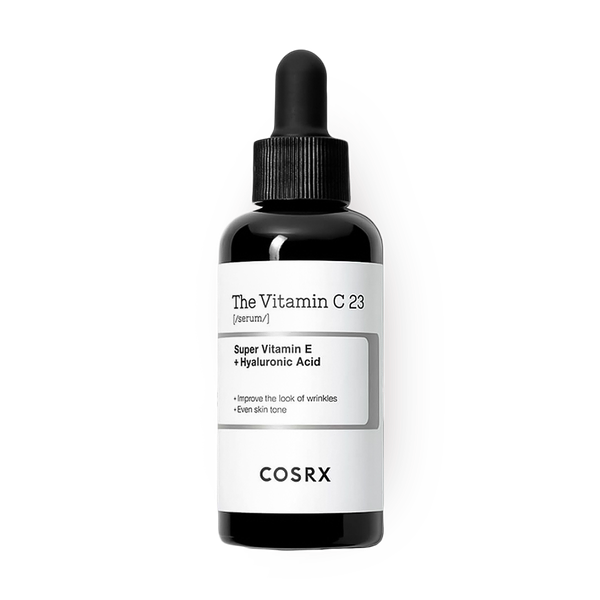 Сыворотка Cosrx The Vitamin C 23% Serum высококонцентрированная
