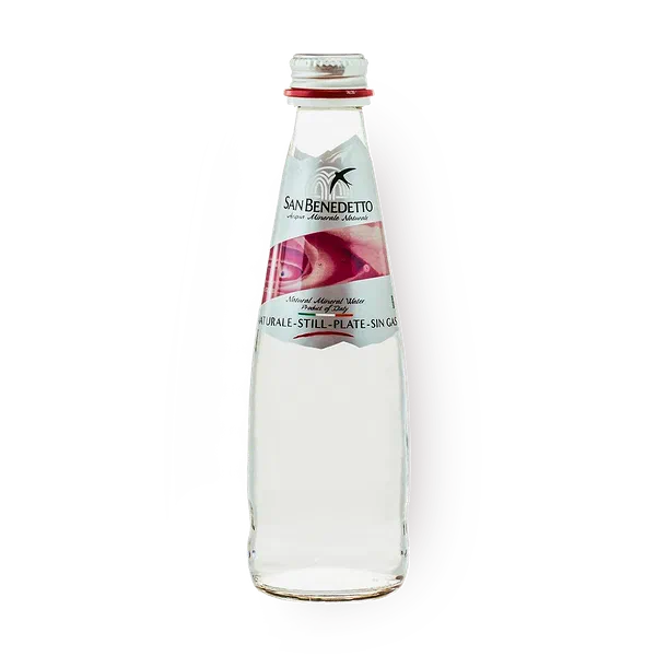 Вода San Benedetto негазированная