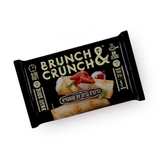 Brunch & Crunch Cheese lynches