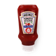 Heinz Tomato Ketchup reduced sugar and salt