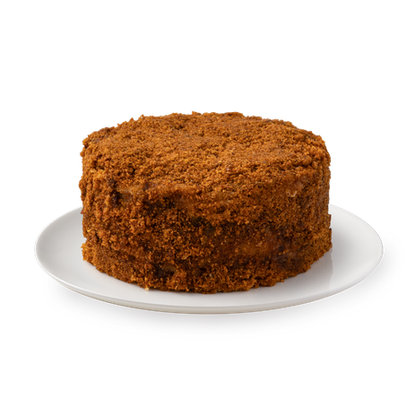 Медовичок Кондитерский Дом А. Солиев