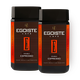 Кофе растворимый Double Espresso Egoiste, 100 g, 2 шт