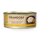 Влажный корм для кошек Grandorf куриная грудка с утиным филе