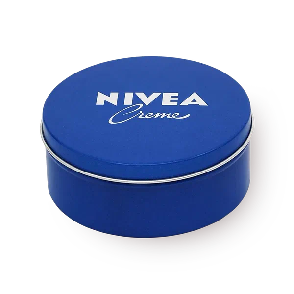 Крем для лица и тела Nivea универсальный увлажняющий