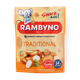 Rambyno nautally smoked cheese snacks