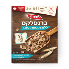 Telma Branfleks Sugar free cereals