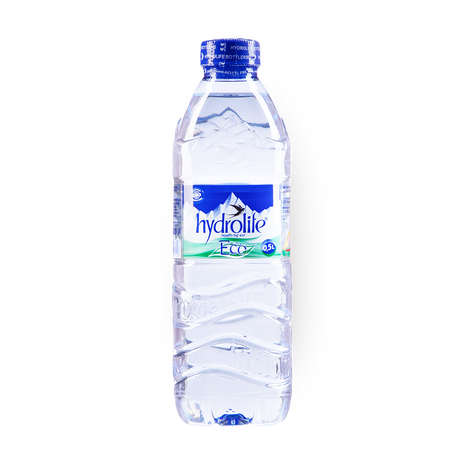 Вода Hydrolife негазированная