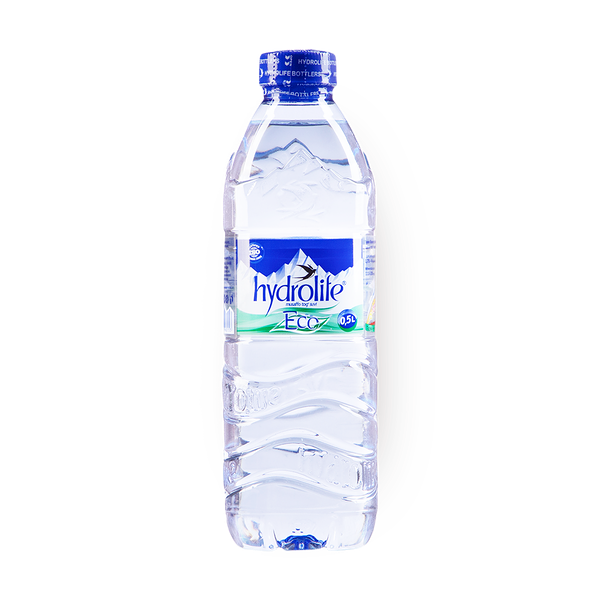Вода Hydrolife негазированная