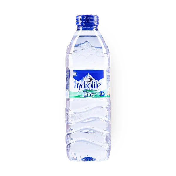 Вода Hydrolife негазированная