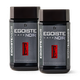 Кофе растворимый Egoiste Noir, 100 g, 2 шт