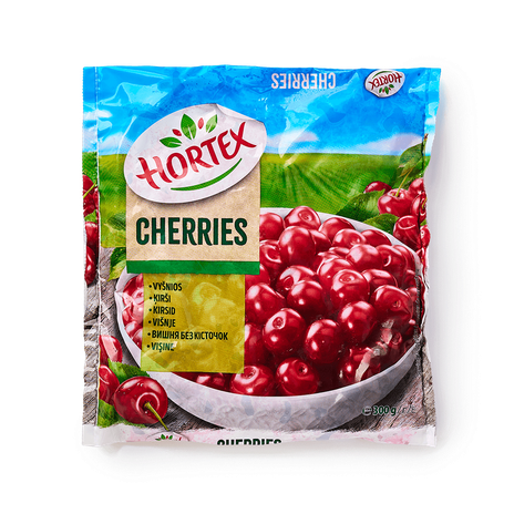 Вишня Hortex