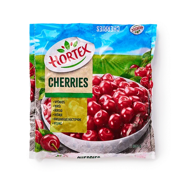 Вишня Hortex