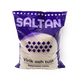 Соль йодированная Saltanat крупная Extra