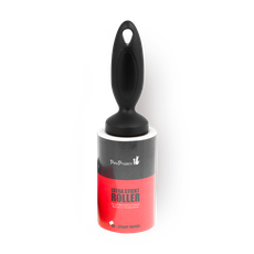 Extra sticky roller